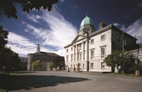 The Law Society image